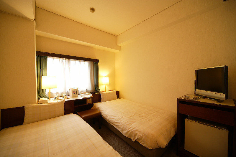 Humour Resort New Oriental Hotel Osaka Bagian luar foto